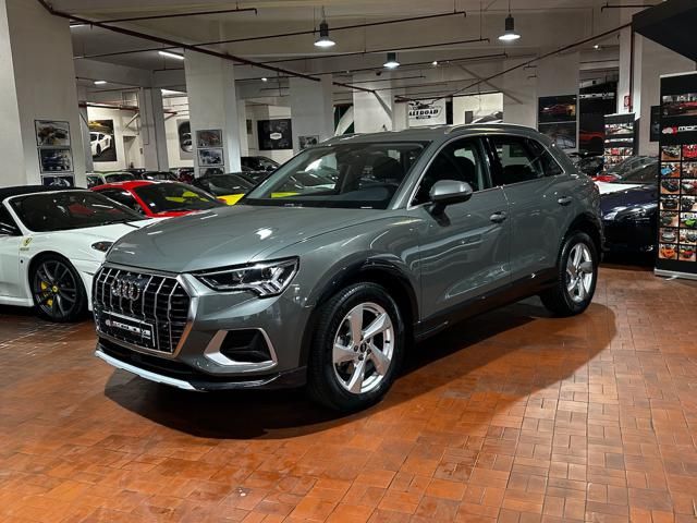 Audi Q3 for sale | AUDI Q3 35 TFSI S tronic Advanced Led Drive Assist Virtual