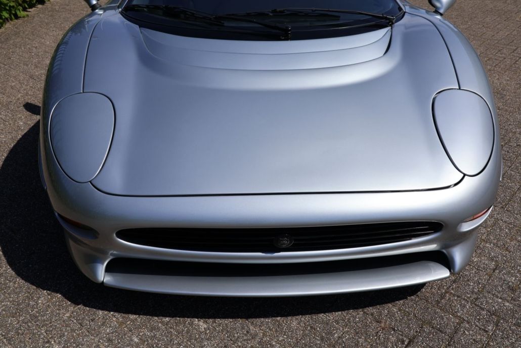 Jaguar XJ220 for sale | Jaguar XJ220 - Image 20