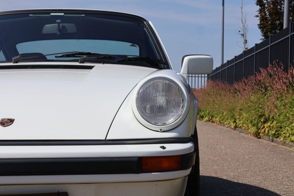 Porsche 911 for sale | Porsche 911 SC coupé - Image 20