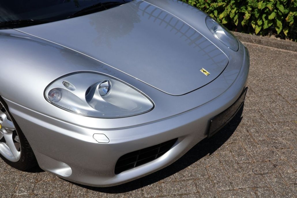 Ferrari 360 for sale | Ferrari 360 Modena F1 - Image 19
