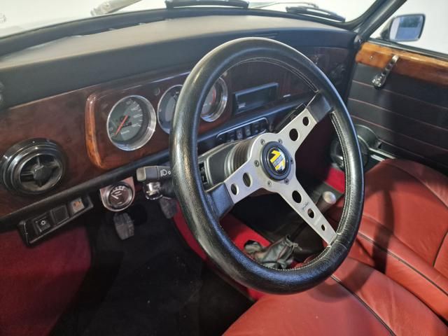 MINI Mini Saloon (Classic) for sale | MINI Cooper 1.300 CARBURATORI ISCRITTA ASI - Image 23