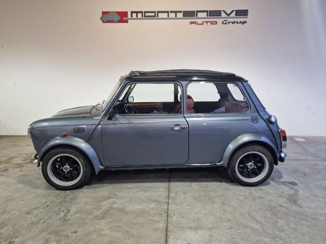 MINI Mini Saloon (Classic) for sale | MINI Cooper 1.300 CARBURATORI ISCRITTA ASI - Image 18