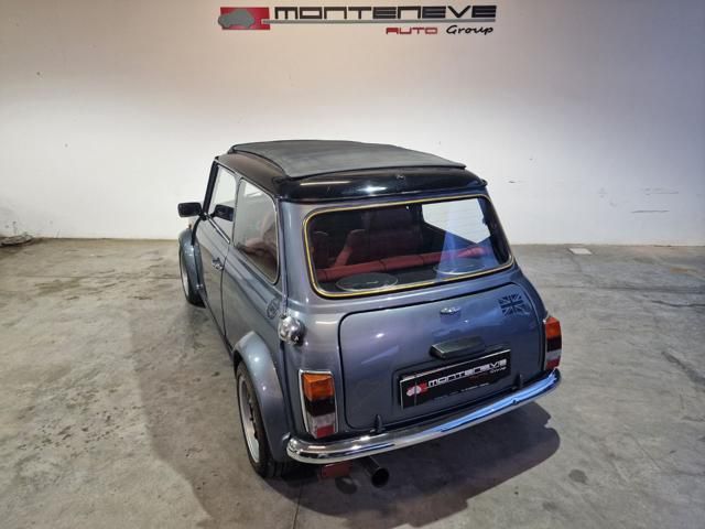 MINI Mini Saloon (Classic) for sale | MINI Cooper 1.300 CARBURATORI ISCRITTA ASI - Image 14