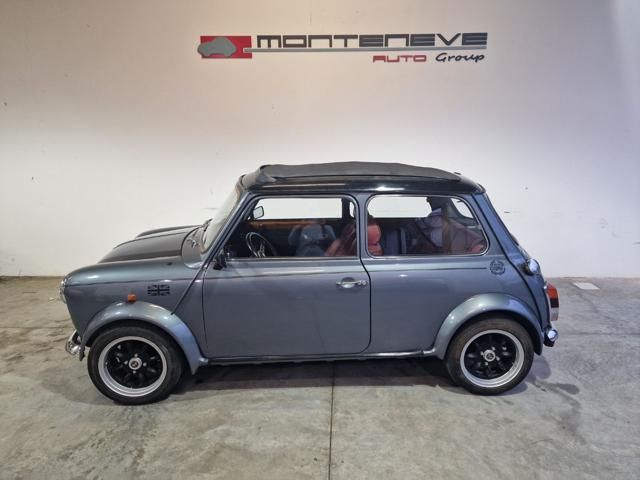 MINI Mini Saloon (Classic) for sale | MINI Cooper 1.300 CARBURATORI ISCRITTA ASI - Image 15