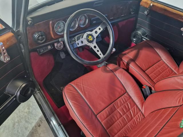 MINI Mini Saloon (Classic) for sale | MINI Cooper 1.300 CARBURATORI ISCRITTA ASI - Image 7