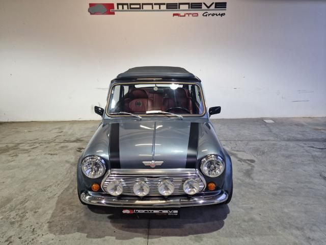 MINI Mini Saloon (Classic) for sale | MINI Cooper 1.300 CARBURATORI ISCRITTA ASI - Image 17