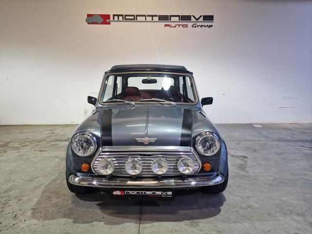 MINI Mini Saloon (Classic) for sale | MINI Cooper 1.300 CARBURATORI ISCRITTA ASI - Image 20