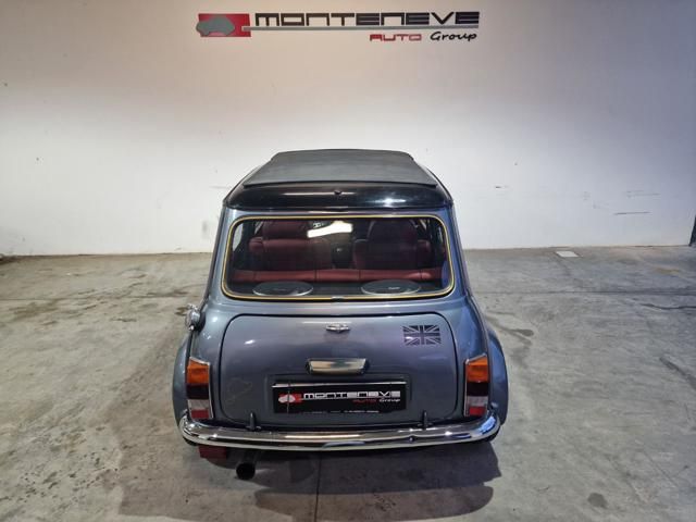 MINI Mini Saloon (Classic) for sale | MINI Cooper 1.300 CARBURATORI ISCRITTA ASI - Image 3