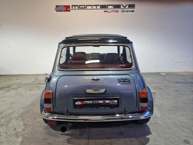 MINI Mini Saloon (Classic) for sale | MINI Cooper 1.300 CARBURATORI ISCRITTA ASI - Image 27