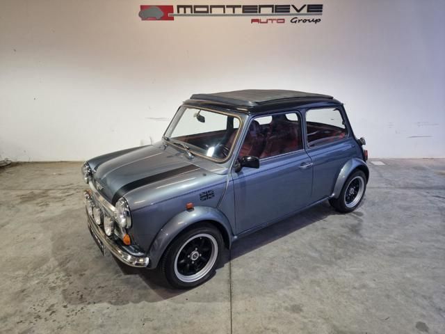 MINI Mini Saloon (Classic) for sale | MINI Cooper 1.300 CARBURATORI ISCRITTA ASI - Image 16