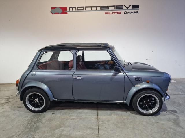 MINI Mini Saloon (Classic) for sale | MINI Cooper 1.300 CARBURATORI ISCRITTA ASI - Image 22
