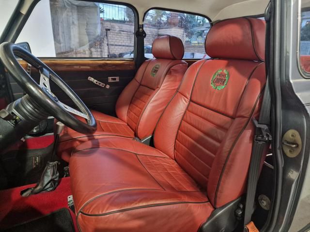 MINI Mini Saloon (Classic) for sale | MINI Cooper 1.300 CARBURATORI ISCRITTA ASI - Image 6