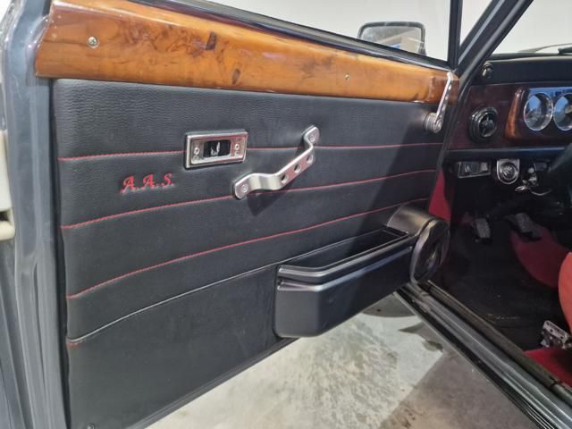 MINI Mini Saloon (Classic) for sale | MINI Cooper 1.300 CARBURATORI ISCRITTA ASI - Image 12