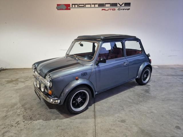 MINI Mini Saloon (Classic) for sale | MINI Cooper 1.300 CARBURATORI ISCRITTA ASI - Image 19
