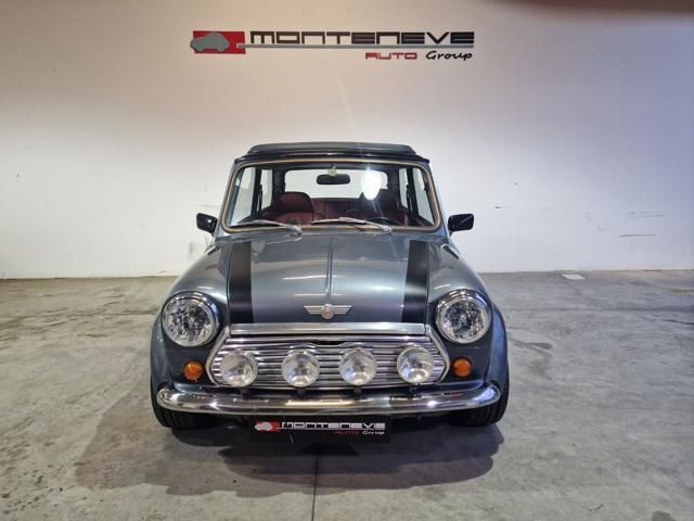 MINI Mini Saloon (Classic) for sale | MINI Cooper 1.300 CARBURATORI ISCRITTA ASI - Image 2