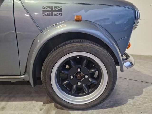 MINI Mini Saloon (Classic) for sale | MINI Cooper 1.300 CARBURATORI ISCRITTA ASI - Image 26
