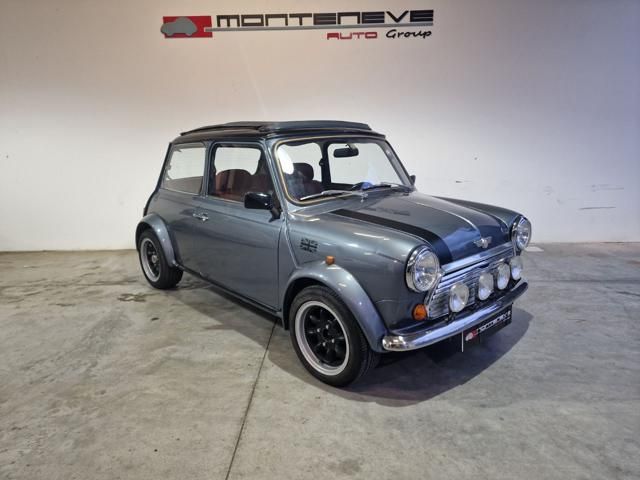 MINI Mini Saloon (Classic) for sale | MINI Cooper 1.300 CARBURATORI ISCRITTA ASI - Image 21