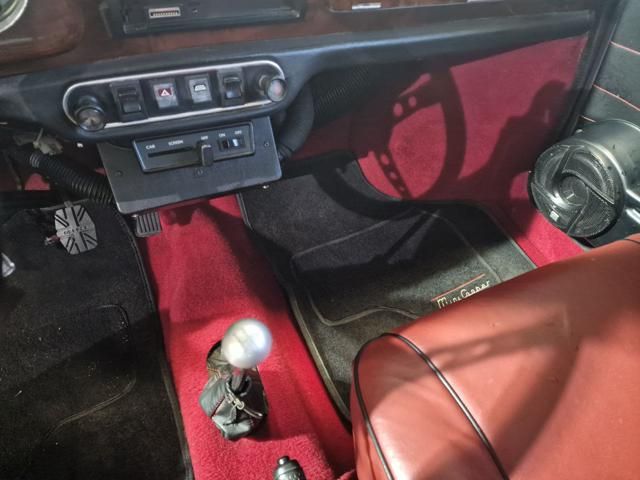 MINI Mini Saloon (Classic) for sale | MINI Cooper 1.300 CARBURATORI ISCRITTA ASI - Image 29