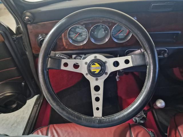 MINI Mini Saloon (Classic) for sale | MINI Cooper 1.300 CARBURATORI ISCRITTA ASI - Image 8