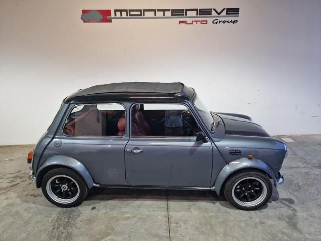 MINI Mini Saloon (Classic) for sale | MINI Cooper 1.300 CARBURATORI ISCRITTA ASI - Image 24