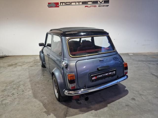 MINI Mini Saloon (Classic) for sale | MINI Cooper 1.300 CARBURATORI ISCRITTA ASI - Image 28