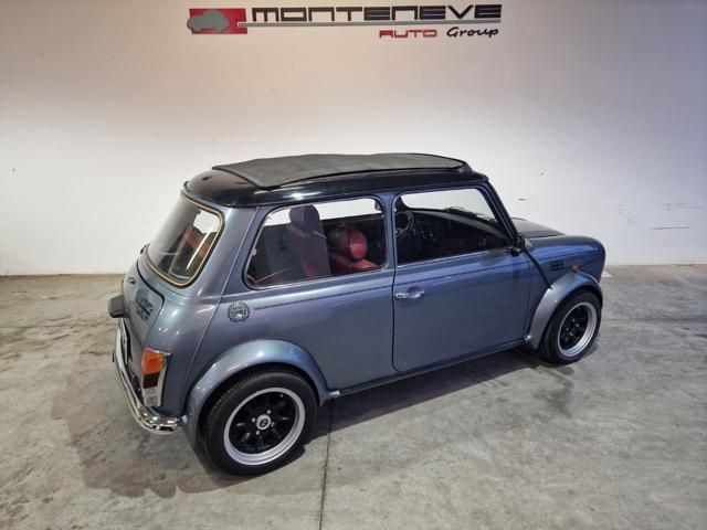 MINI Mini Saloon (Classic) for sale | MINI Cooper 1.300 CARBURATORI ISCRITTA ASI - Image 25