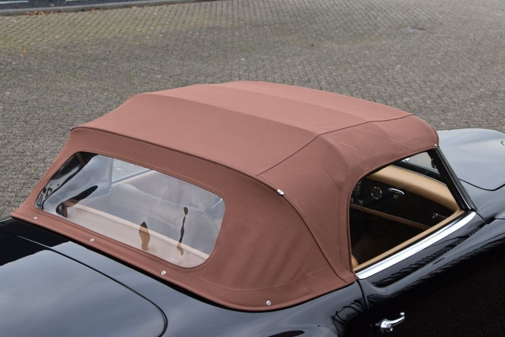 Mercedes-Benz 190 SL for sale | Mercedes 190 SL - Image 21