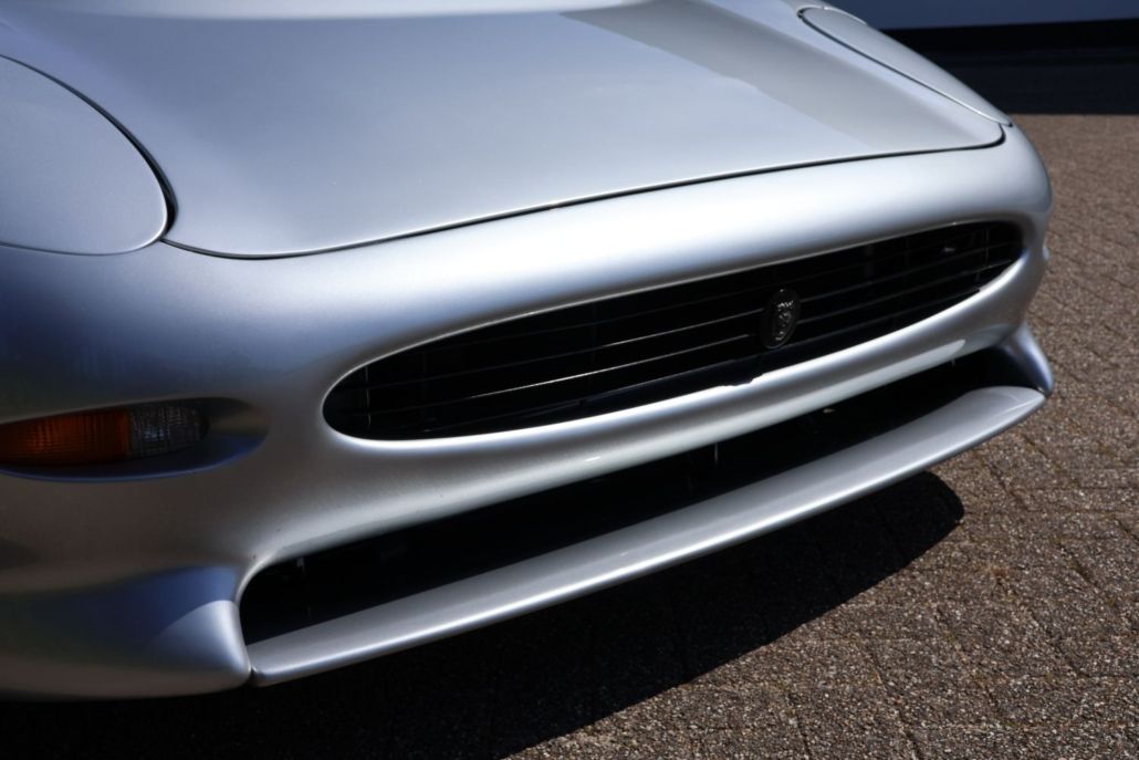 Jaguar XJ220 for sale | Jaguar XJ220 - Image 21