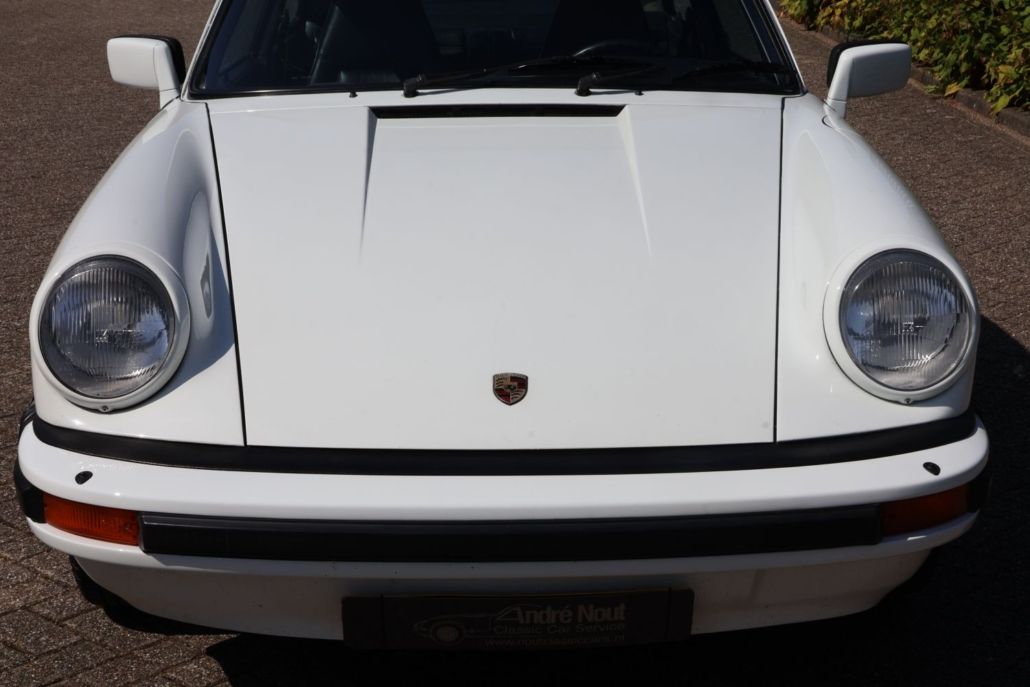 Porsche 911 for sale | Porsche 911 SC coupé - Image 21