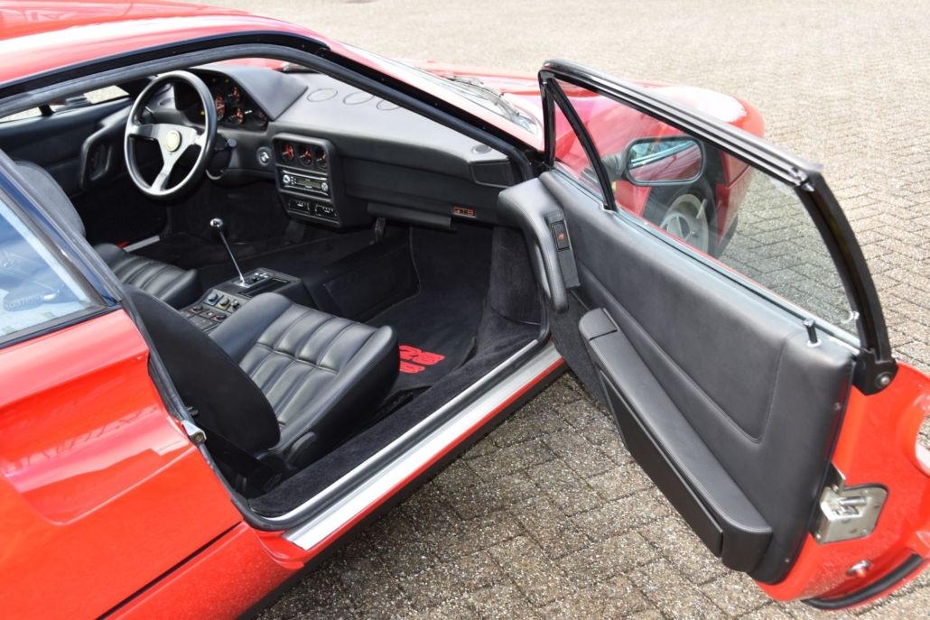 Ferrari 328 for sale | Ferrari 328 GTB - Image 21