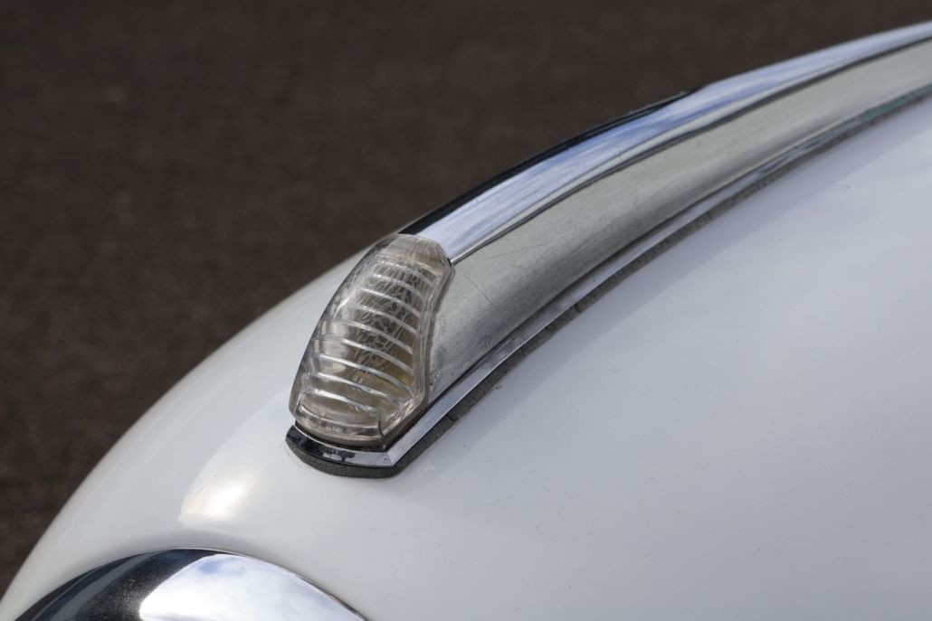 Mercedes-Benz 300 S for sale | Mercedes 300S convertible - Image 21