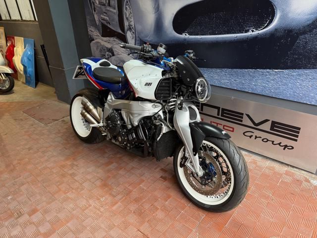 BMW K 1200 S for sale | BMW K 1200 S DIAMANTE GARAGE 221 UNICA