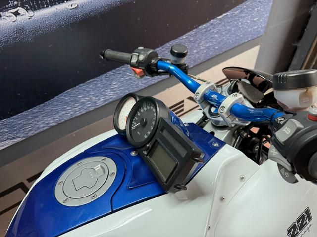 BMW K 1200 S for sale | BMW K 1200 S DIAMANTE GARAGE 221 UNICA - Image 5