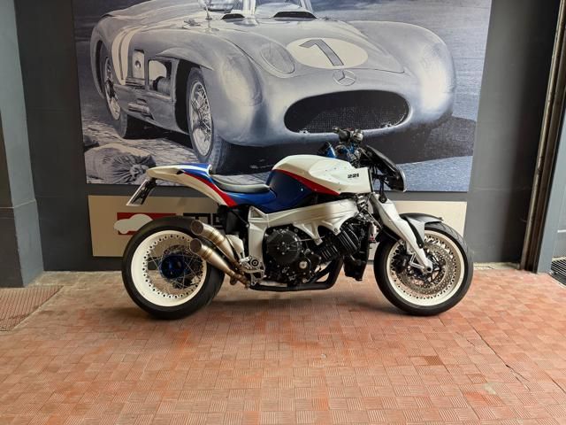 BMW K 1200 S for sale | BMW K 1200 S DIAMANTE GARAGE 221 UNICA - Image 13