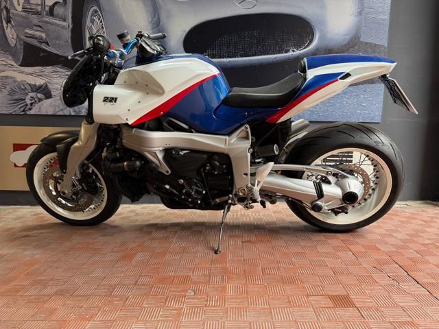 BMW K 1200 S for sale | BMW K 1200 S DIAMANTE GARAGE 221 UNICA - Image 18