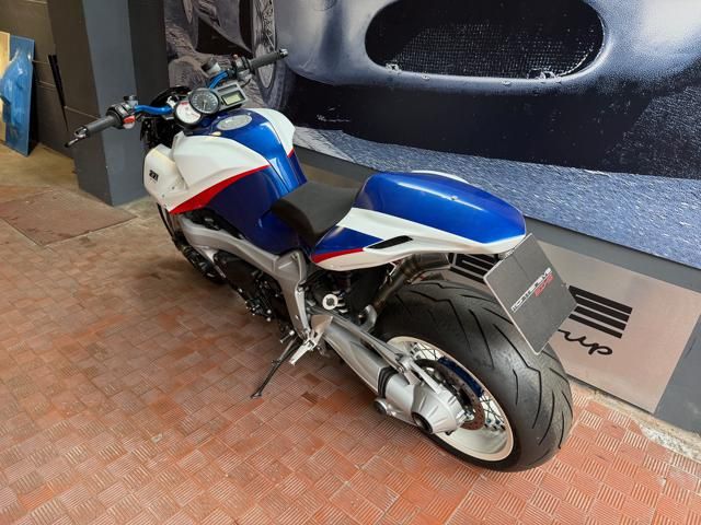 BMW K 1200 S for sale | BMW K 1200 S DIAMANTE GARAGE 221 UNICA - Image 10