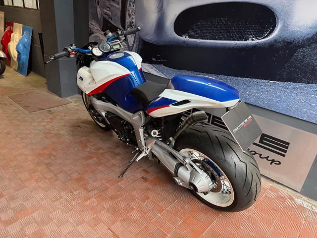 BMW K 1200 S for sale | BMW K 1200 S DIAMANTE GARAGE 221 UNICA - Image 16