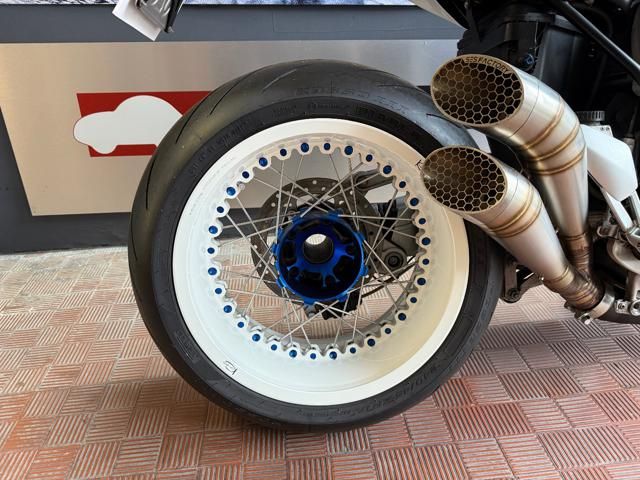 BMW K 1200 S for sale | BMW K 1200 S DIAMANTE GARAGE 221 UNICA - Image 9