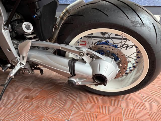 BMW K 1200 S for sale | BMW K 1200 S DIAMANTE GARAGE 221 UNICA - Image 19