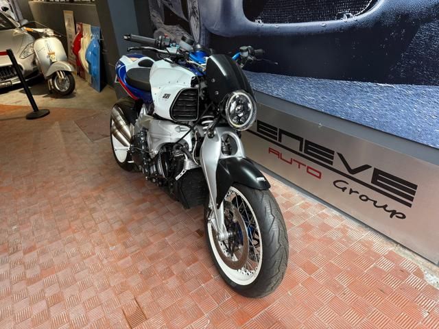 BMW K 1200 S for sale | BMW K 1200 S DIAMANTE GARAGE 221 UNICA - Image 17