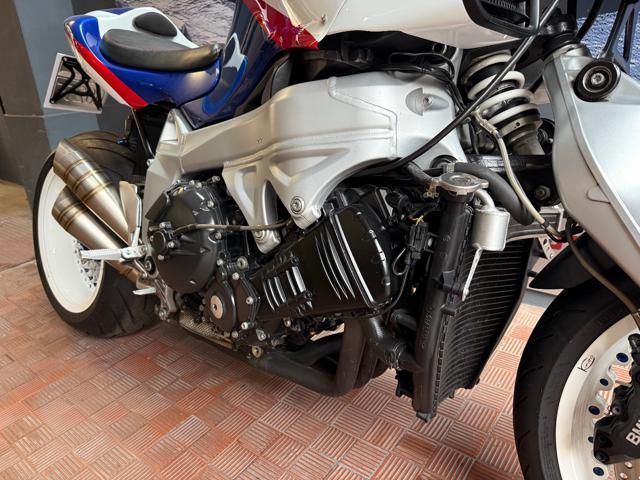 BMW K 1200 S for sale | BMW K 1200 S DIAMANTE GARAGE 221 UNICA - Image 7