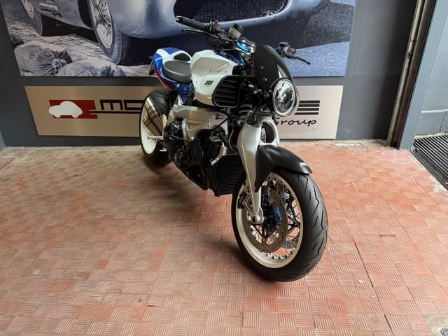 BMW K 1200 S for sale | BMW K 1200 S DIAMANTE GARAGE 221 UNICA - Image 3