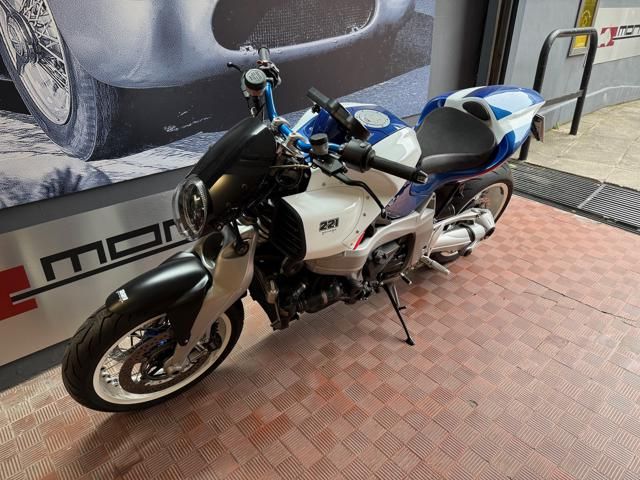 BMW K 1200 S for sale | BMW K 1200 S DIAMANTE GARAGE 221 UNICA - Image 21