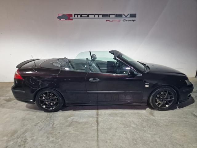 Saab 9-3 for sale | SAAB 9-3 Cabriolet 2.0 T Aero Hirsch Performance - Image 18