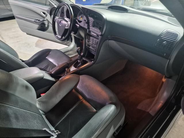 Saab 9-3 for sale | SAAB 9-3 Cabriolet 2.0 T Aero Hirsch Performance - Image 10