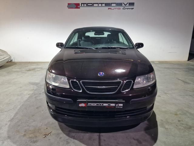 Saab 9-3 for sale | SAAB 9-3 Cabriolet 2.0 T Aero Hirsch Performance - Image 16