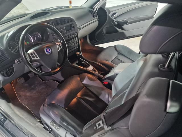 Saab 9-3 for sale | SAAB 9-3 Cabriolet 2.0 T Aero Hirsch Performance - Image 6
