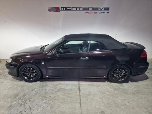 Saab 9-3 for sale | SAAB 9-3 Cabriolet 2.0 T Aero Hirsch Performance - Image 4