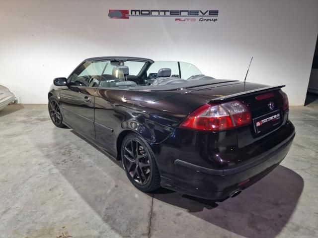 Saab 9-3 for sale | SAAB 9-3 Cabriolet 2.0 T Aero Hirsch Performance - Image 20