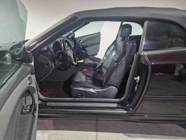 Saab 9-3 for sale | SAAB 9-3 Cabriolet 2.0 T Aero Hirsch Performance - Image 5